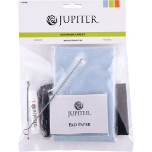 JCM-SXK1 Saxophone Care Kit