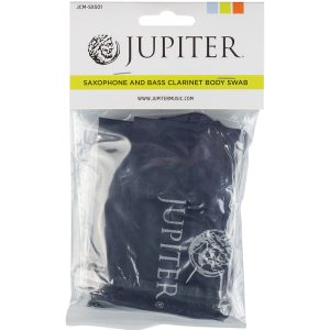 JCM-SXS01 Bass Clarinet and Saxophone Body Swab