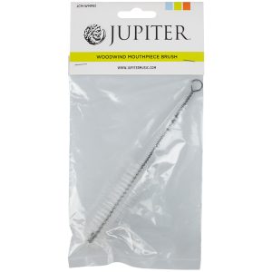 JCM-WMPB1 Woodwind Mouthpiece Brush