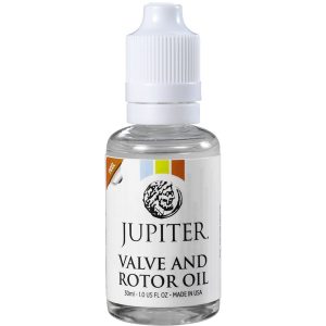 JCM-VO1 Premium Synthetic Valve and Rotor Oil