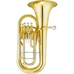JEP1005 Intermediate 4-Valve Bb Euphonium