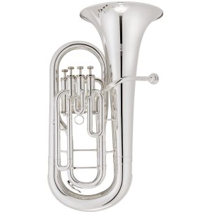 JEP1005S Intermediate 4-Valve Bb Euphonium