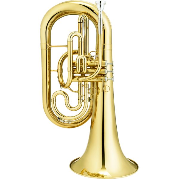 JEP1105M Quantum MK II Marching Bb Euphonium