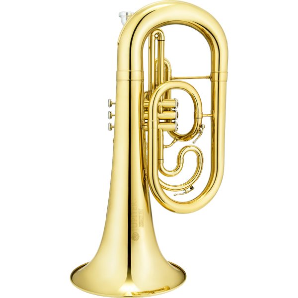 JEP1105M Quantum MK II Marching Bb Euphonium