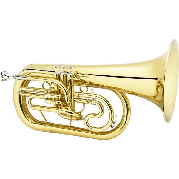 JEP1105M Quantum MK II Marching Bb Euphonium