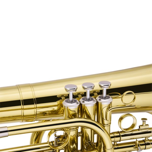 JEP1105M Quantum MK II Marching Bb Euphonium