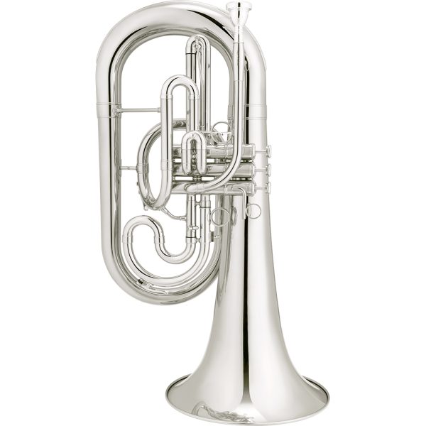 JEP1105MS Quantum MK II Marching Bb Euphonium