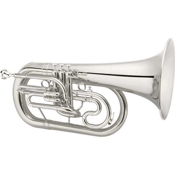 JEP1105MS Quantum MK II Marching Bb Euphonium