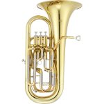 JEP1120 Performance Level 3+1 Valve Compensating Bb Euphonium