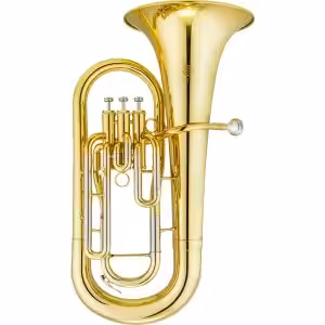 JEP705 Student 3-Valve Bb Euphonium