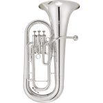 JEP705S Student 3-Valve Bb Euphonium