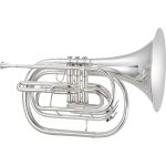 Qualifier Marching Bb French Horn
