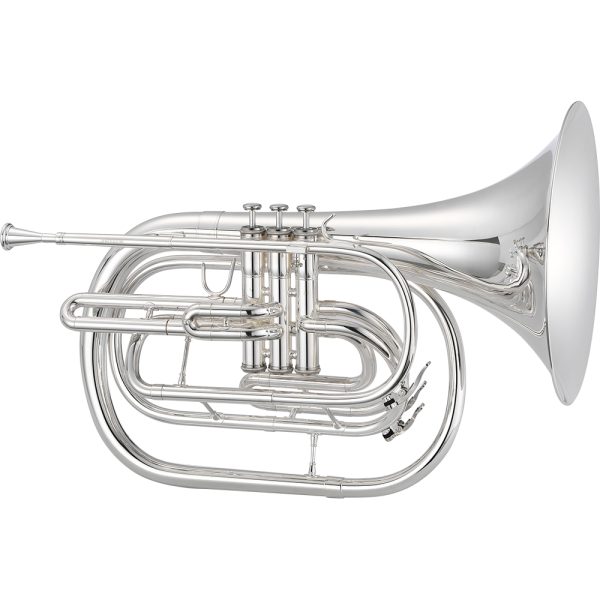 Qualifier Marching Bb French Horn