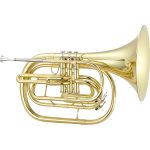 Qualifier Marching Bb French Horn