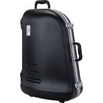 JKC-BR60UA ABS Marching Baritone Case
