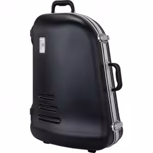 JKC-BR60UA ABS Marching Baritone Case