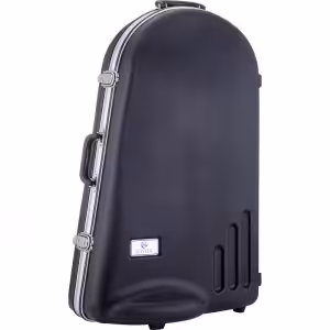 Jupiter ABS Euphonium Cases