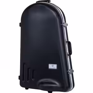 JKC-EP94UA ABS Marching Euphonium Case