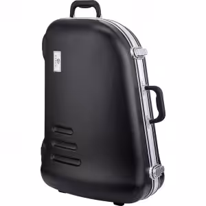 JKC-HR60UB ABS Marching French Horn Case
