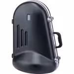 JKC-MP62UA/JKC-MP62UB ABS Mellophone Case