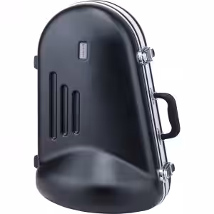JKC-MP62UA/JKC-MP62UB ABS Mellophone Case