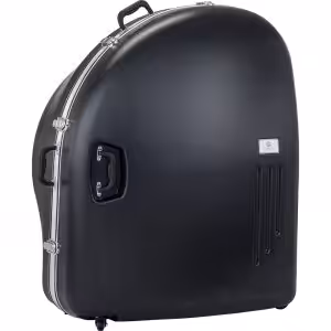 JKC-SP88UA ABS Sousaphone Case