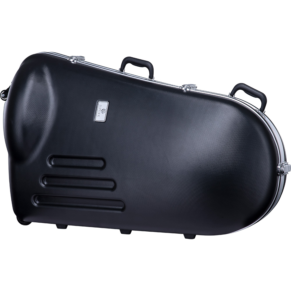 JTU1030M Qualifier Convertible BBb Marching Tuba - Image 9