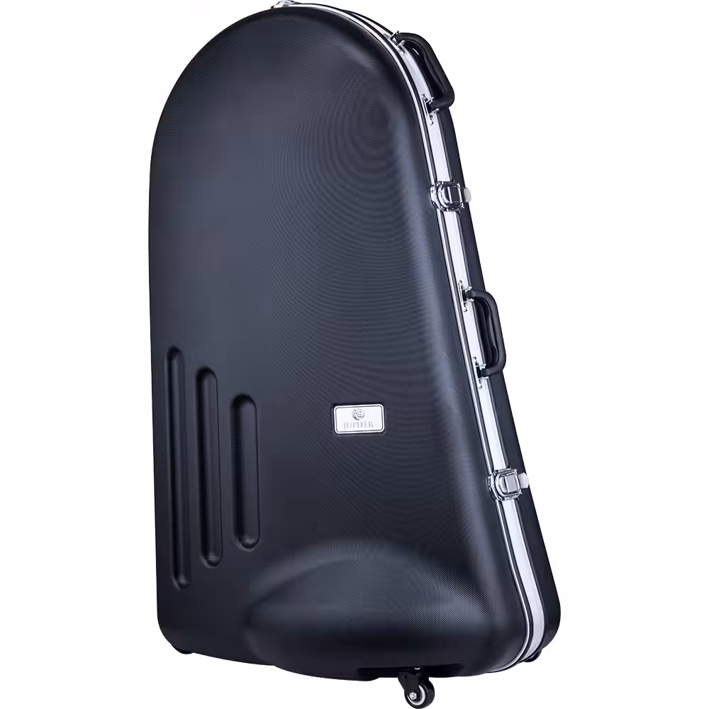JTU1140S Performance Level 4-Valve Rotary BBb Tuba - Image 3