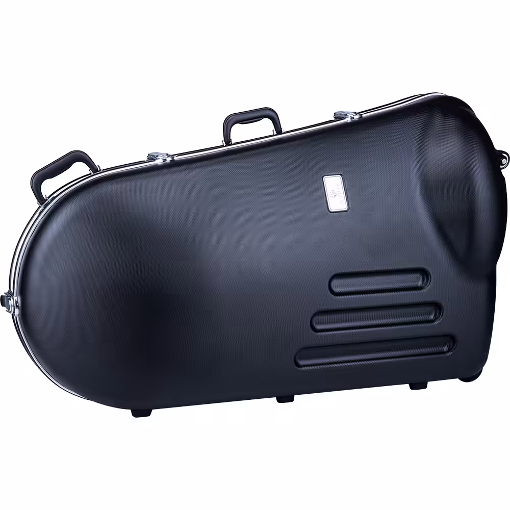 JTU1140S Performance Level 4-Valve Rotary BBb Tuba - Image 4