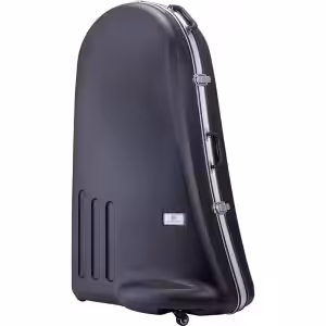Jupiter ABS Tuba & Marching Tuba Cases