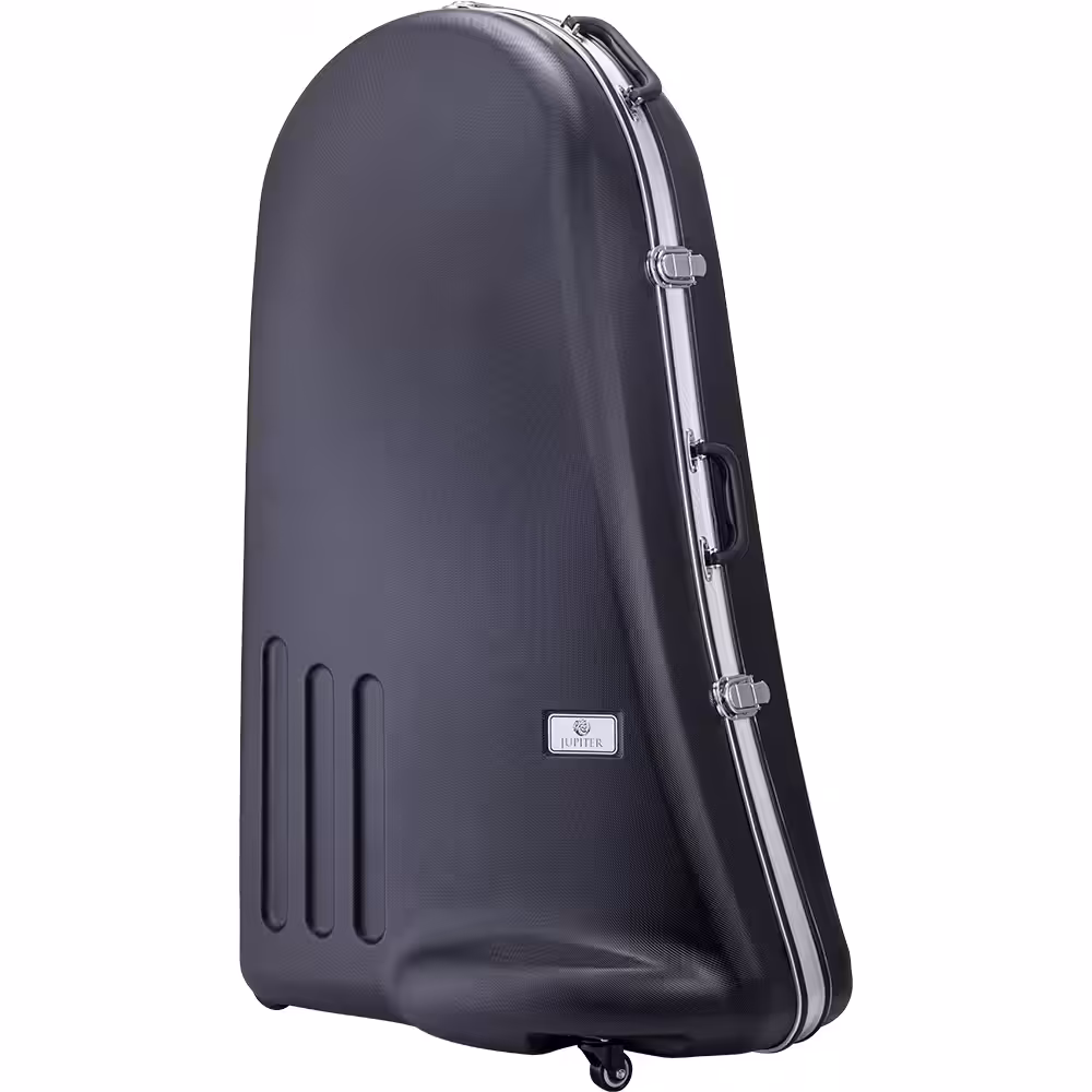 Jupiter ABS Tuba & Marching Tuba Cases