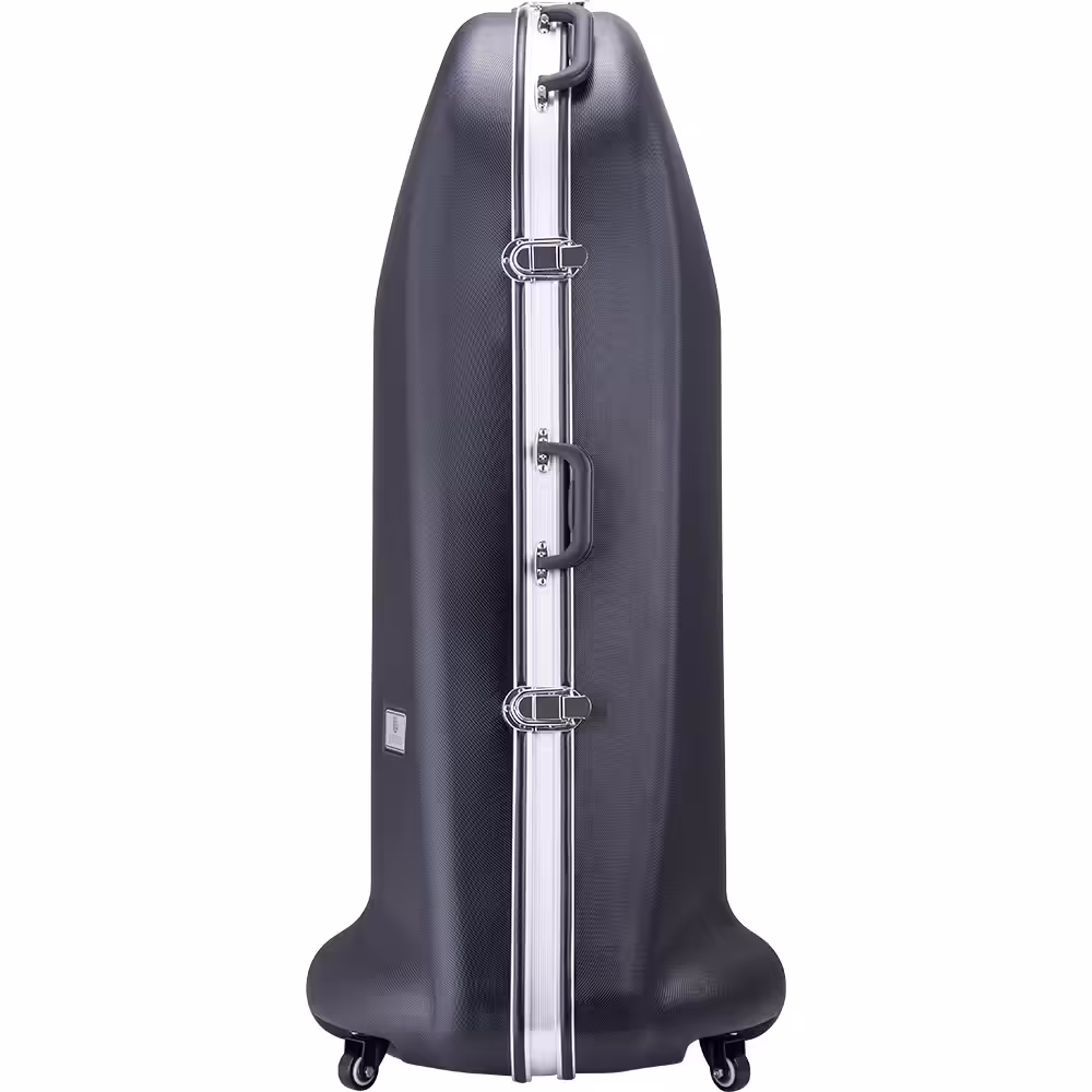 Jupiter ABS Tuba & Marching Tuba Cases - Image 3