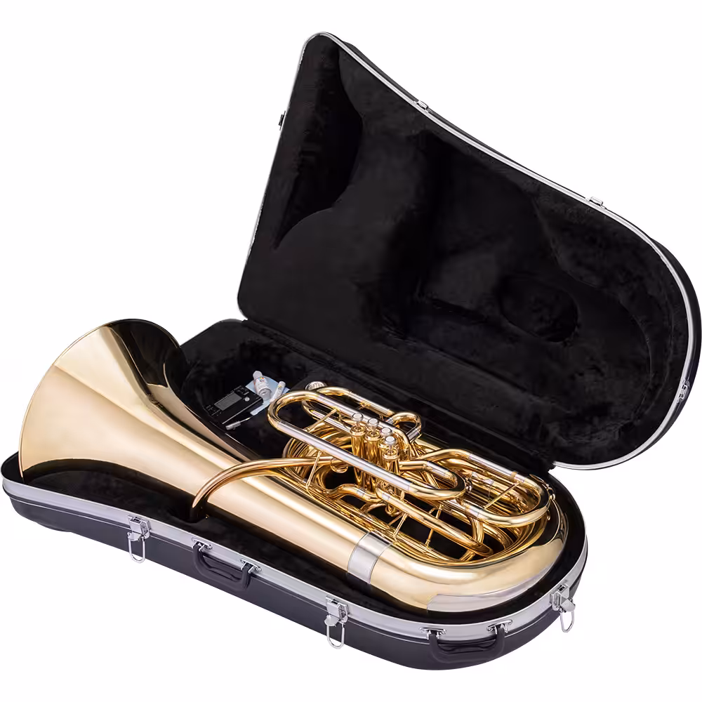 Jupiter ABS Tuba & Marching Tuba Cases - Image 4