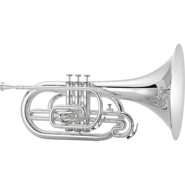 JMP1000MS Qualifier Marching Mellophone