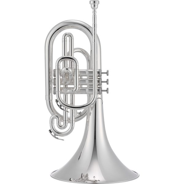 JMP1000MS Qualifier Marching Mellophone