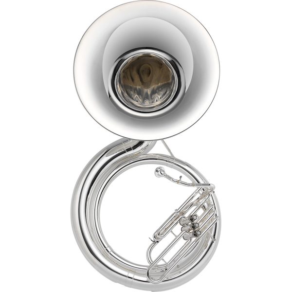 JSP1100S Quantum Marching Sousaphone