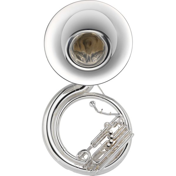 JSP1110S Quantum Marching Sousaphone