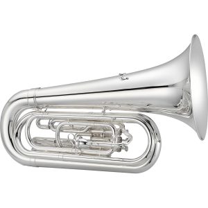 JTU1000MS Convertible 3/4 BBb Marching Tuba