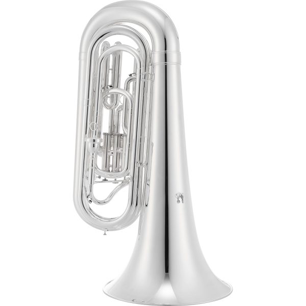 JTU1000MS Convertible 3/4 BBb Marching Tuba