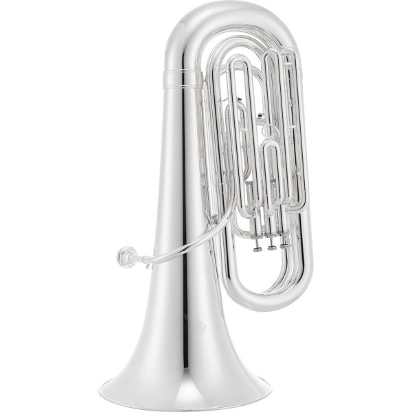 JTU1000MS Convertible 3/4 BBb Marching Tuba