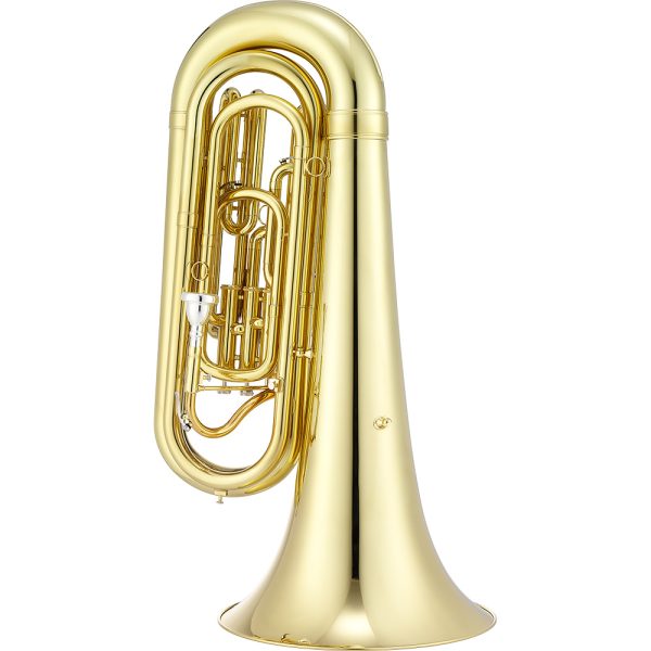 JTU1000M Convertible 3/4 BBb Marching Tuba