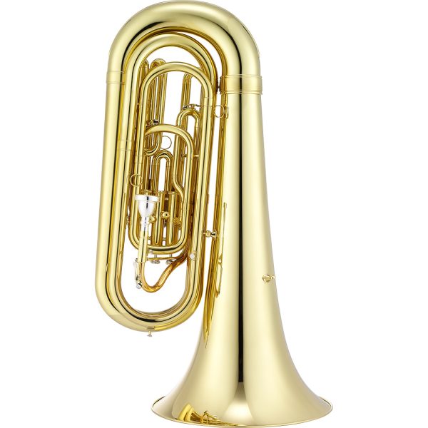 JTU1000M Convertible 3/4 BBb Marching Tuba