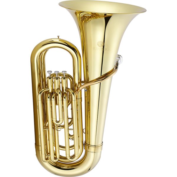 JTU1000M Convertible 3/4 BBb Marching Tuba