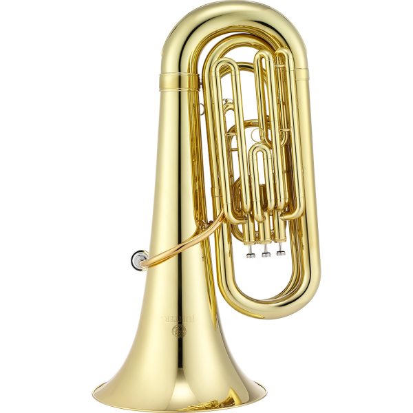 JTU1000M Convertible 3/4 BBb Marching Tuba