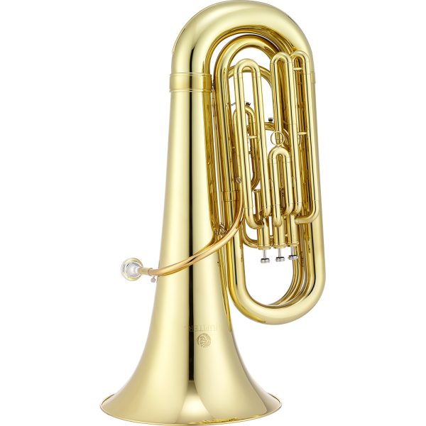 JTU1000M Convertible 3/4 BBb Marching Tuba