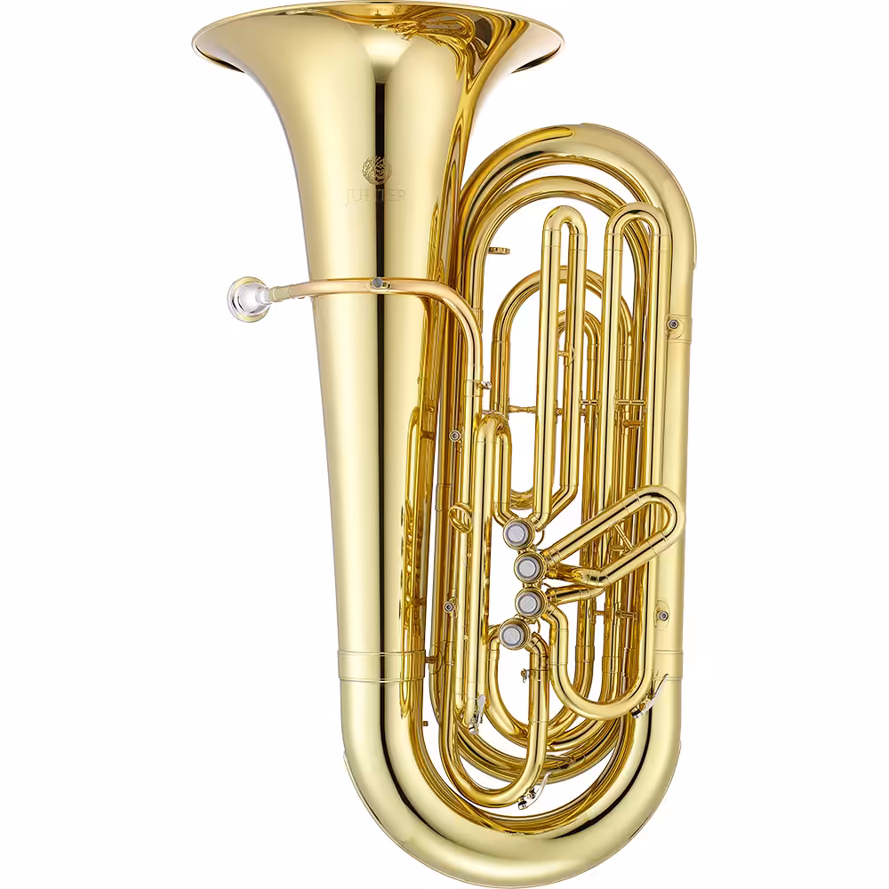 JTU1010 Intermediate 4-Valve BBb Tuba