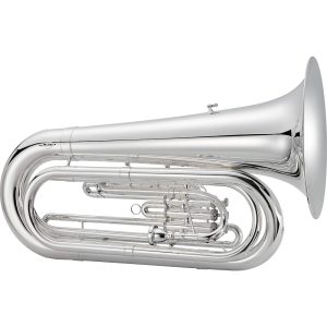 JTU1030MS Convertible BBb Marching Tuba