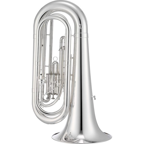 JTU1030MS Convertible BBb Marching Tuba