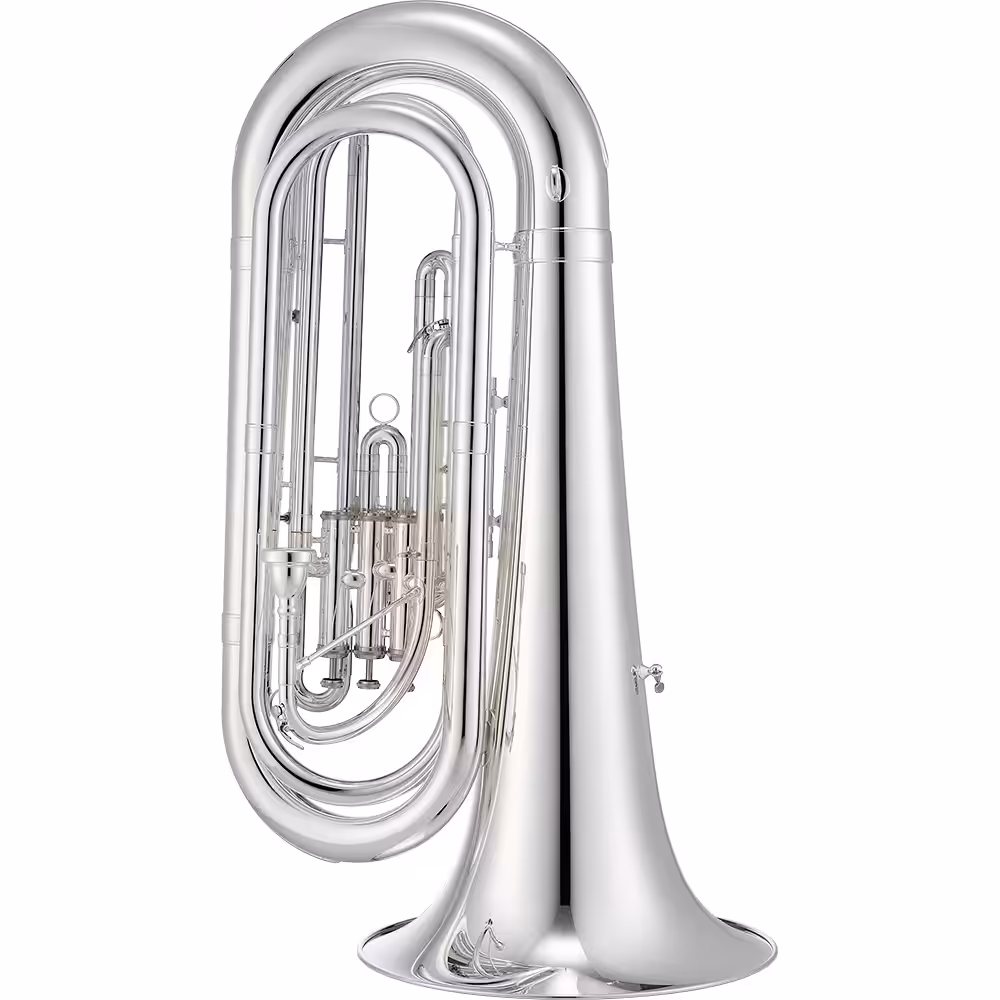 JTU1030MS Convertible BBb Marching Tuba