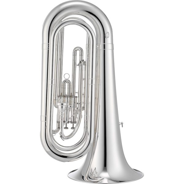 JTU1030MS Convertible BBb Marching Tuba